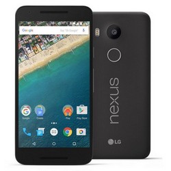 Прошивка телефона Google Nexus 5X в Туле